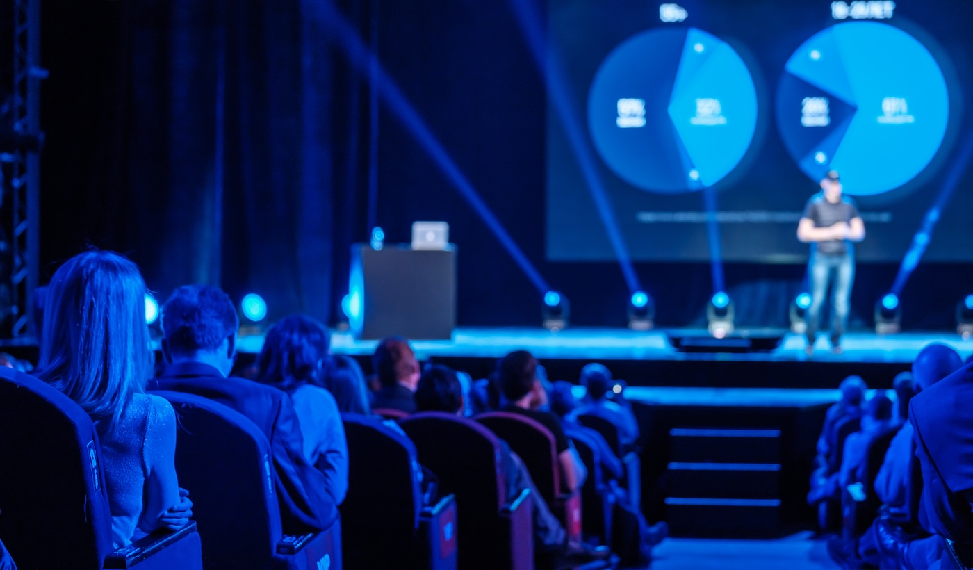 Conference Image 3
